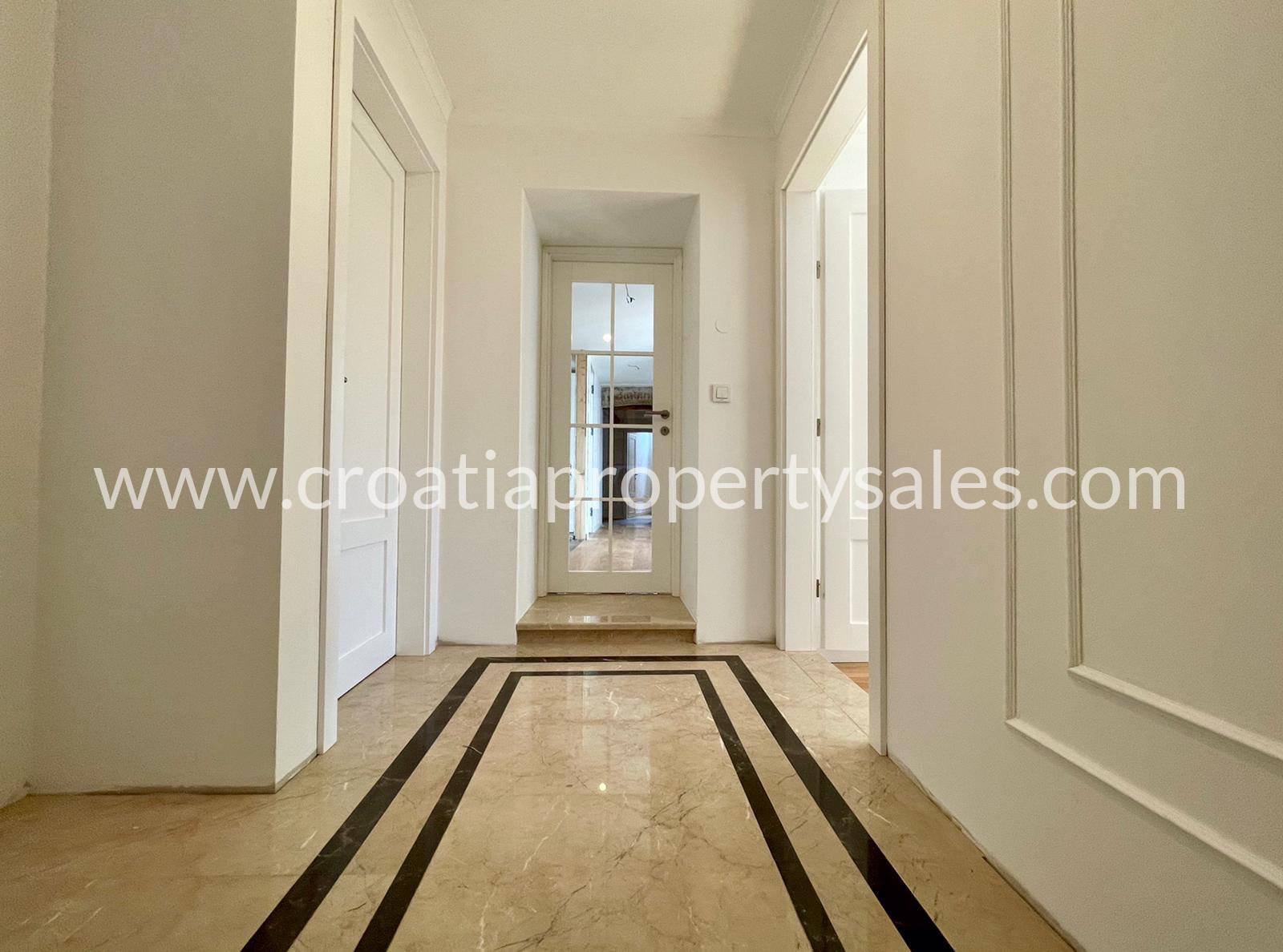 Sibenik apartment for sale 4609 Croatia Property Sales