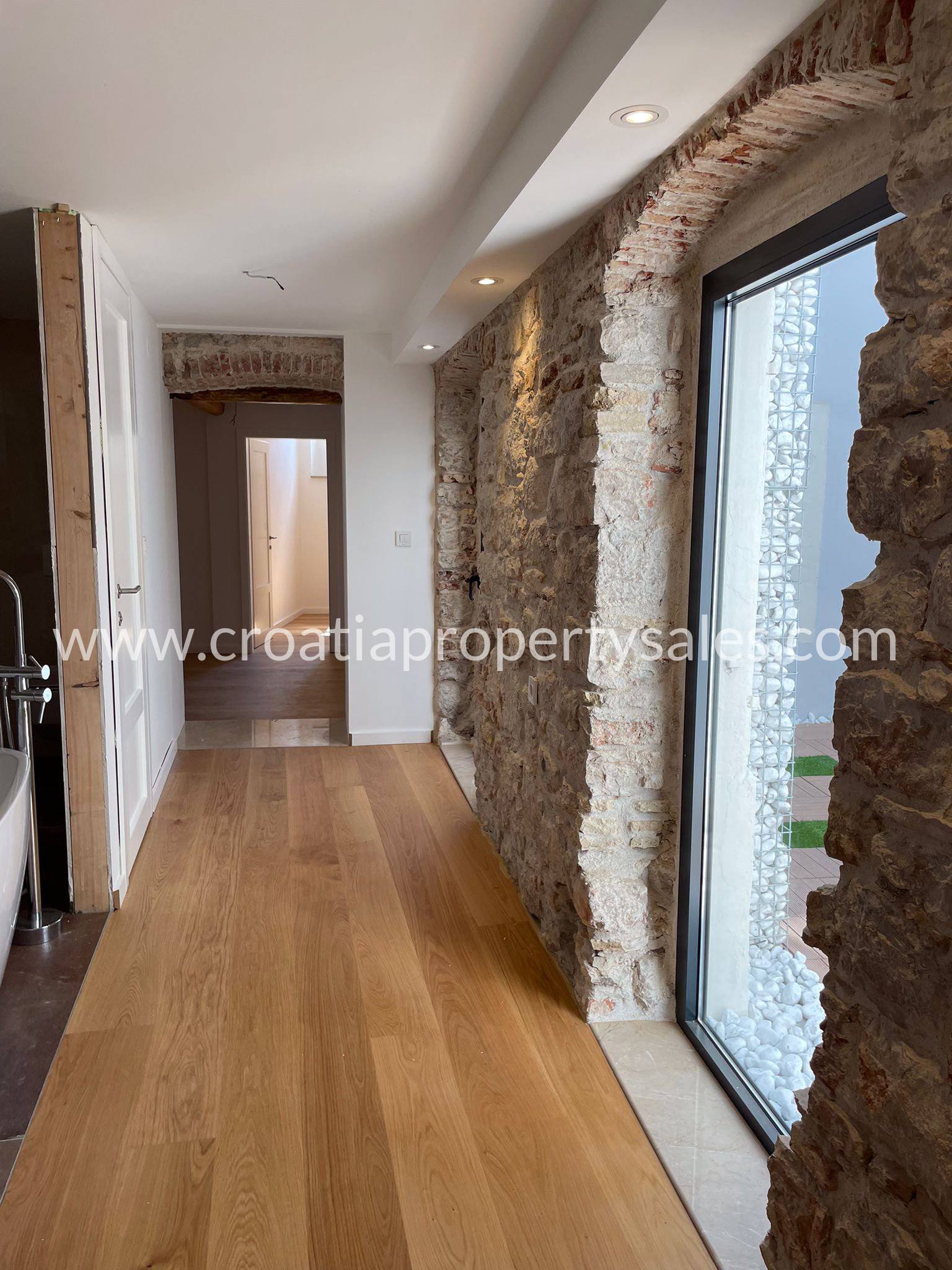 Sibenik apartment for sale 4609 Croatia Property Sales
