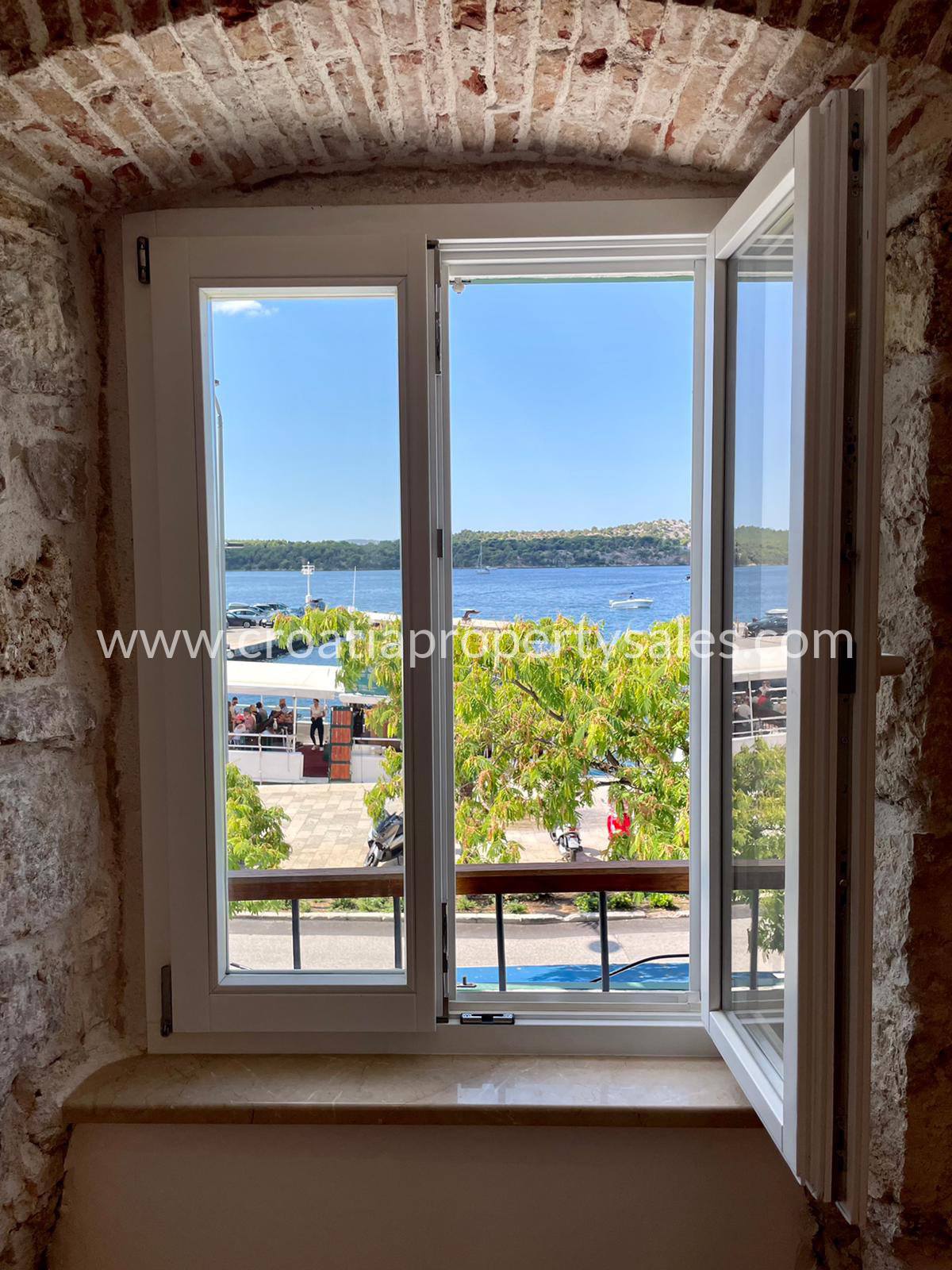 Sibenik apartment for sale 4609 Croatia Property Sales