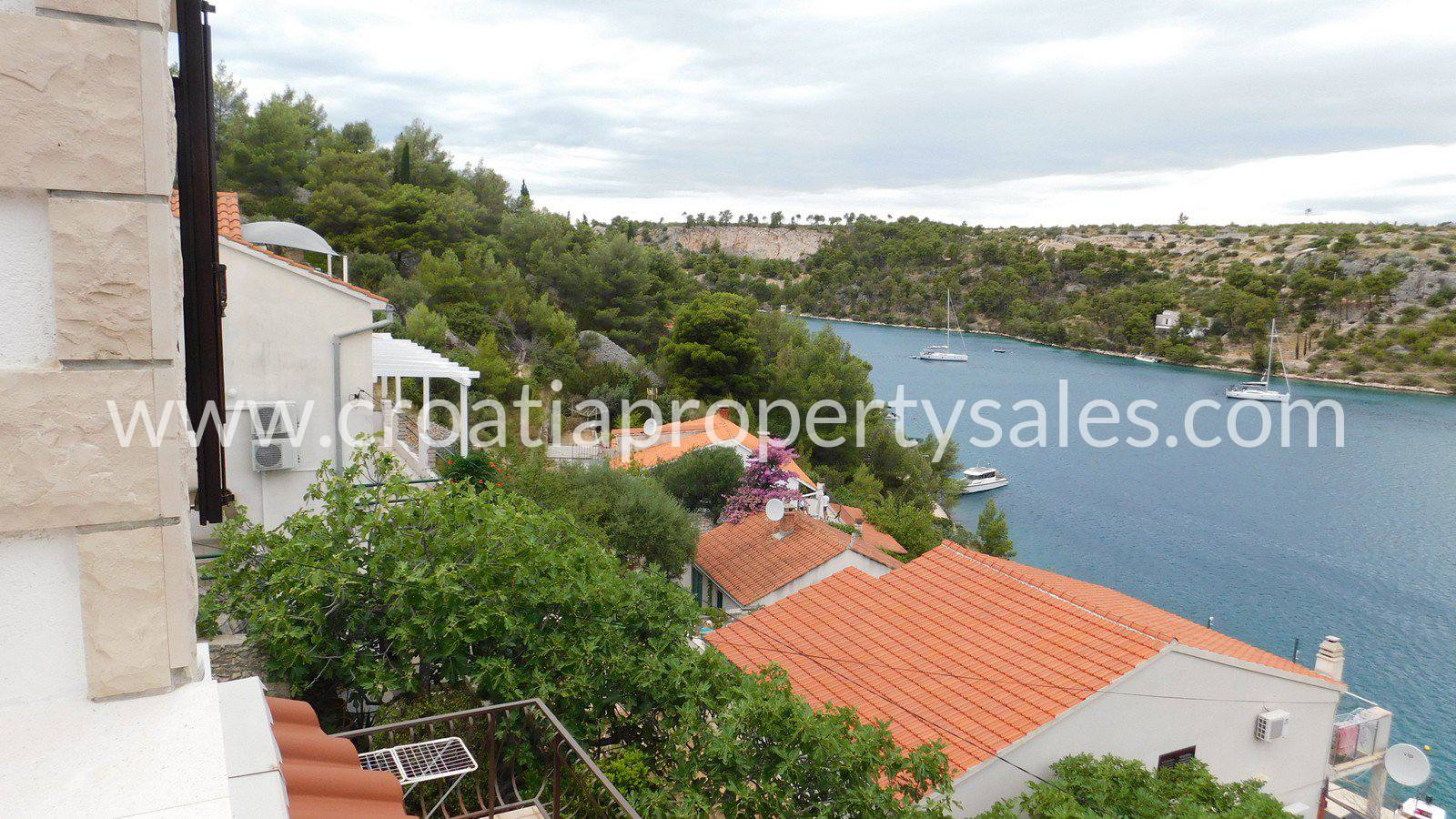 Brac house for sale 4613 Croatia Property Sales