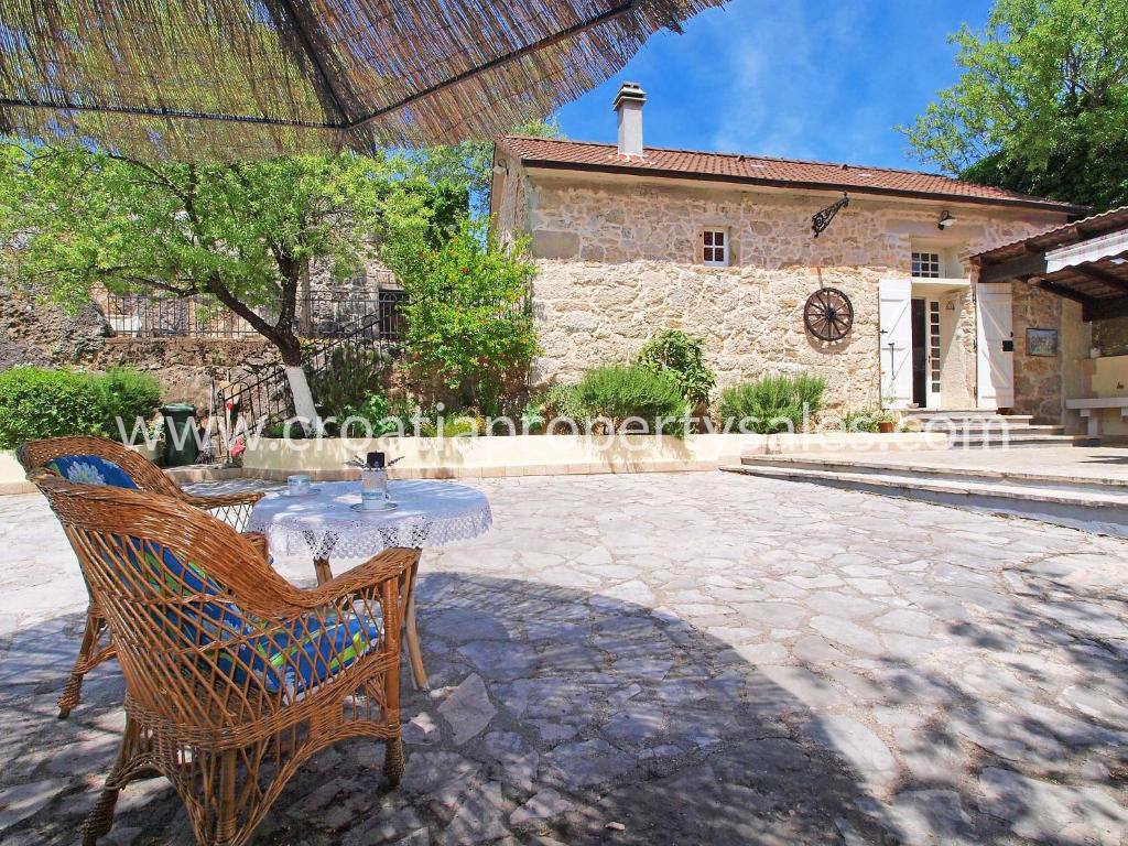Sibenik house for sale 4621 Croatia Property Sales