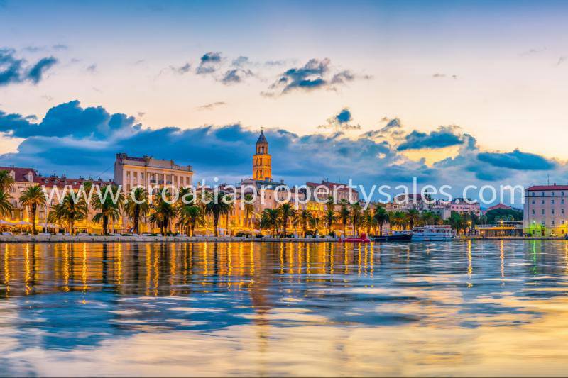 Split house for sale 4681 Croatia Property Sales