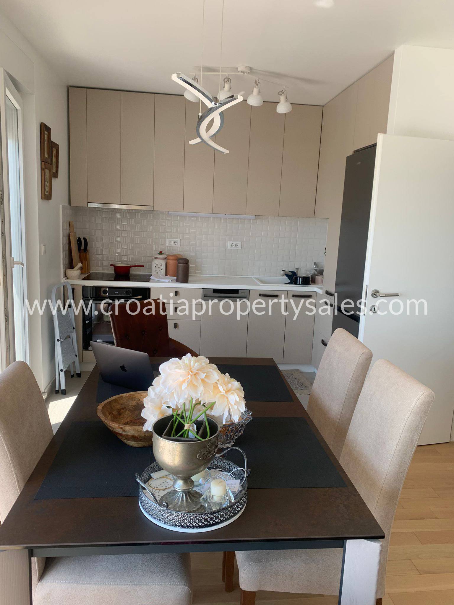 Penthouse Apartment Building For Sale photo