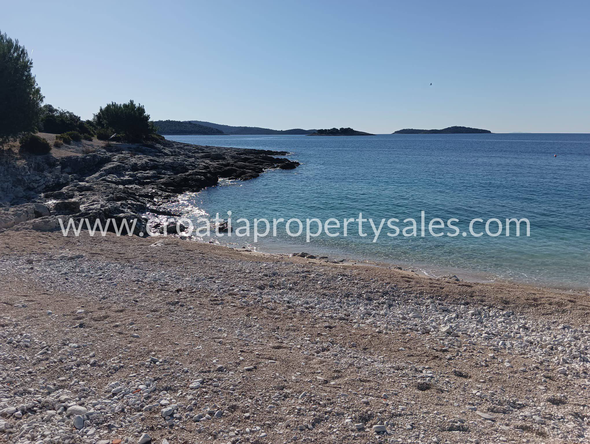 Rogoznica house for sale 4743 Croatia Property Sales